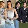 Nicola Peltz's sister posts cryptic message about 'the right things always reaching back' as Brooklyn Beckham's family feud intensifies