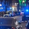 Schoten gelost aan café in Anderlecht: politie ter plaatse