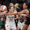 Caitlin Clark could be sidelined again with another injury heading into All-Star weekend