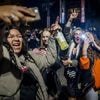 Vrouw (24) met burn-out plaatst op Insta leuke foto van oudejaarsavond, uitzendbureau ontslaat haar direct