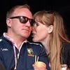 ANDREW PIERCE: Is Angela Rayner's hard-Left boyfriend plotting to put her in No 10 as revenge for his sacking by Starmer's ruthless right-hand man?