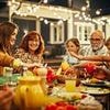 I'm 80 and want to move in with my son and his family, will it create a tax trap?
