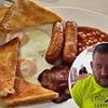 Brit in Benidorm reveals £4.50 breakfast and pint combo is 'one of the best'