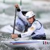 Canoë-kayak. Championnats d’Europe : Nicolas Gestin rate l’or sur le fil, Mewen Debliquy 4e