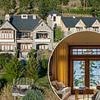 Inside Netflix's Million Dollar Secret mansion The Stag where you can actually stay but it comes with a catch