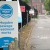 Britain's biggest water firm hit with record fine over sewage and dividends