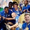 Chelsea 'target ANOTHER forward' despite having already spent £173m revamping their frontline - but deal 'hinges on sale of striker to rivals'