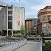 Councils' debt pile soars to £122bn - equivalent to £1,700 per person - as struggling town halls sell off schools, care homes and sports clubs