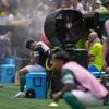 How climate change could force FIFA to rethink the World Cup calendar