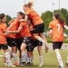 Football. Barrage aller D3F : les Lorientaises s’octroient la première manche contre Rousset