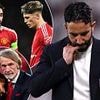 Man United inquest: This is what's next including Ruben Amorim's future, summer signings, letting go of beloved stars and a financial black hole