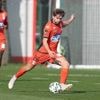Stade lavallois. Un groupe de 19 Tango convoqué par Olivier Frapolli pour le match face à Clermont
