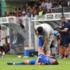 Football. Ils ont dribblé la canicule pour préparer la Coupe de France qui commence ce dimanche