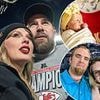 Missouri couple claim their newborn baby's name has NOTHING to do with Travis Kelce and Taylor Swift after 'attention-seeking' backlash
