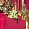 L'adolescent italien Carlo Acutis officiellement déclaré "saint" par le pape