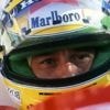 La persecución por la velocidad de Ayrton Senna