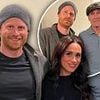 Meghan Markle and Prince Harry enjoy date night at James Taylor show days after Beyonce concert