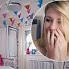 The BBC home renovation that left woman sobbing 'I hate it!' - and horrified viewers jeering 'it's like something from a horror film!'