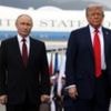 How the Trump-Putin summit unfolded... in under 2 minutes