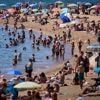 Half of world's population endured extra month of extreme heat due to climate change, experts say