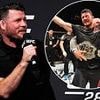 Former UFC star Michael Bisping claims to have been target of hammer-wielding arsonist serial killer who terrorised north England for more than a decade