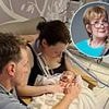 JENNI MURRAY: I would be terrified at the thought at giving birth today