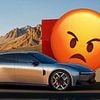 Chinese car maker launches odd new feature to relieve road rage