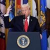 Trump overweegt nu ook naam ‘Perzische Golf’ te veranderen in ‘Arabische Golf’