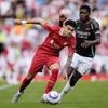 Fußball-Bundesliga: Medien: Liverpool weist Bayern-Anfrage für Luis Díaz zurück
