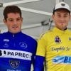 Cyclisme. Aymeric Quéré dans la peau d’un favori à Plomeur