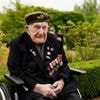 UK's oldest WWII veteran, Donald Rose, dies at 110
