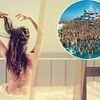 Nudist cruise passenger reveals what type of people go on a £3,000 naked voyage