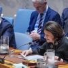 Guerre en Ukraine: un espoir de paix « à peine vivant », missiles nord-coréens… Le point sur la nuit