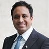 Reform UK chairman hits out at his own MP's 'dumb' question on banning the burqa amid confusion over party's stance on face coverings