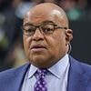 Mike Tirico forced to step away from NBC's Kentucky Derby coverage due to sudden illness