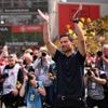 Real Madrid confirms Xabi Alonso will return to take over as coach