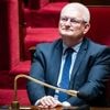 Fin de vie : "Le Sénat ne peut pas se comporter comme un conclave papal hors du monde", estime le rapporteur du projet de loi, Olivier Falorni