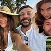 Married At First Sight UK star Georges Berthonneau says ex-girlfriend Ekin-Su Cülcüloğlu messaged him while in bed with boyfriend Curtis Pritchard