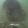 Lost wreckage of 800-tonne Dutch merchant ship which sunk 168 years ago killing 16 crew is found by archaeologists