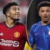 Revealed: Why Borussia Dortmund 'have reservations' over signing Jadon Sancho for a third time - despite Man United exile 'telling the club he will cut his salary in half'