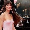 EDEN CONFIDENTIAL: Fifty Shades Of Grey star Dakota Johnson smiles despite her new film Splitsville getting a critical spanking