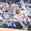 Cubs' Jameson Taillon returns from the injured list to start against the Braves