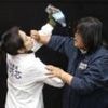 How a vote targeting 'pro-China' lawmakers has split Taiwan