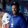 Clayton Kershaw eyes 3,000th strikeout milestone in front of home fans at Dodger Stadium