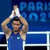 Boxe. Le médaillé d’or poids lourds des Jeux olympiques de Paris contrôlé positif à la méthastérone
