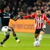 PSV of Feyenoord gaat door exit Athletic niet rechtstreeks Champions League in