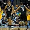 NBA. Ancien joueur des Boston Celtics, Jason Collins atteint d’une tumeur au cerveau