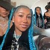 North West teases first Met Gala with proud mom Kim Kardashian amid bitter custody drama with Kanye