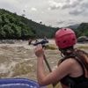 Des sports uniques au monde : rafting au cœur de la forêt tropicale en Malaisie