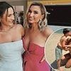 Sam Faiers is blasted for sharing 'dangerous and uneducated' advice with sister Billie over her son's medical issue - after facing backlash for saying her children don't wear sunscreen